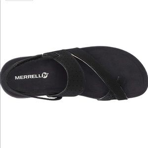 merrell terran ari convertible